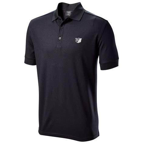 genuine polo shirts